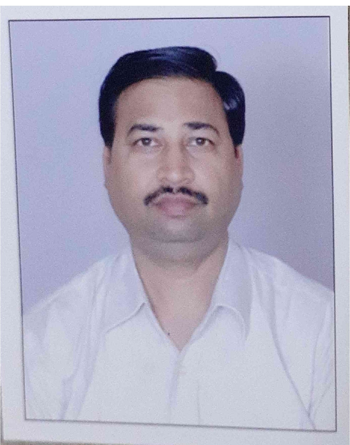 CMA Pradeep Kumar